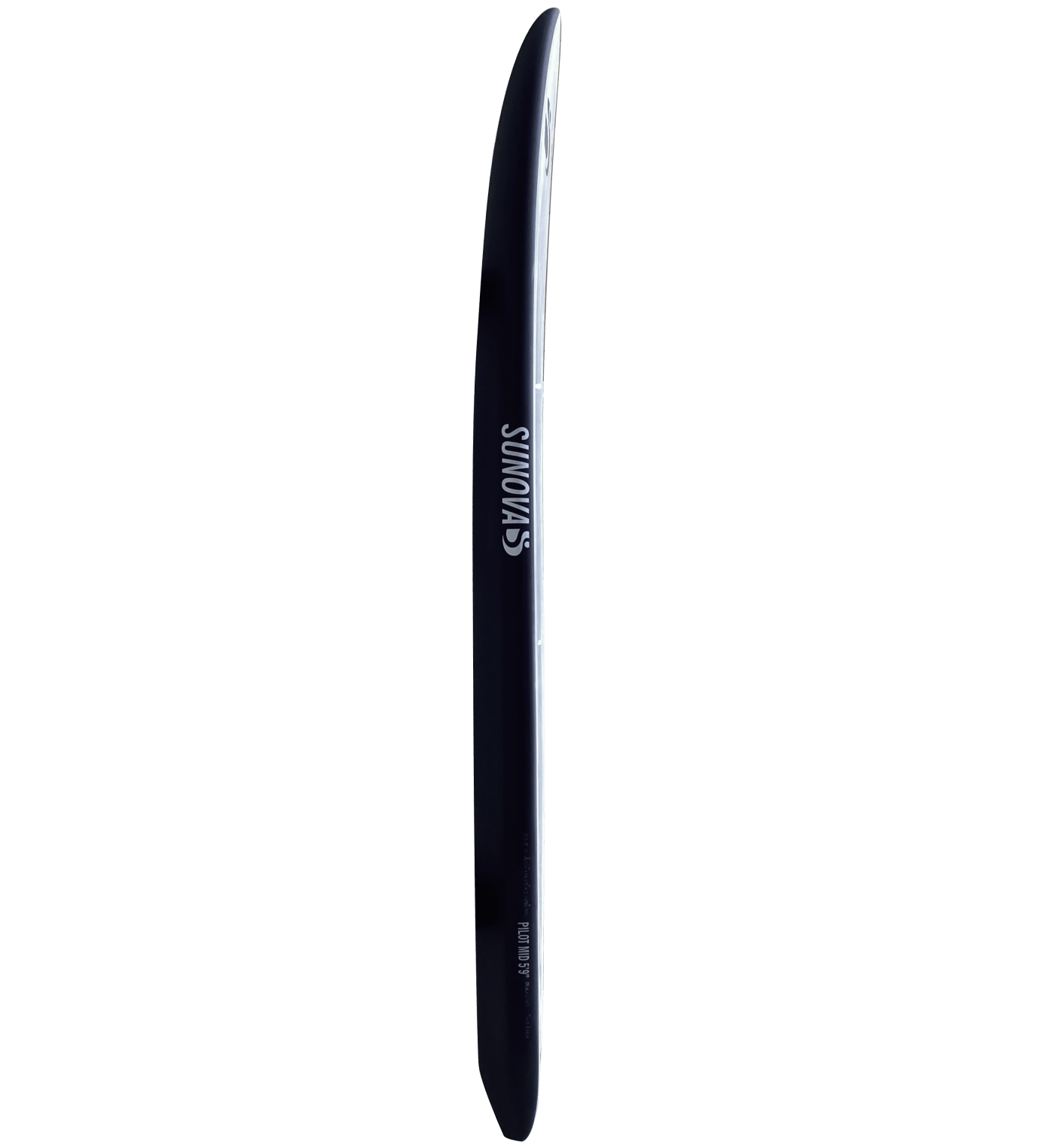 Pilot Mid