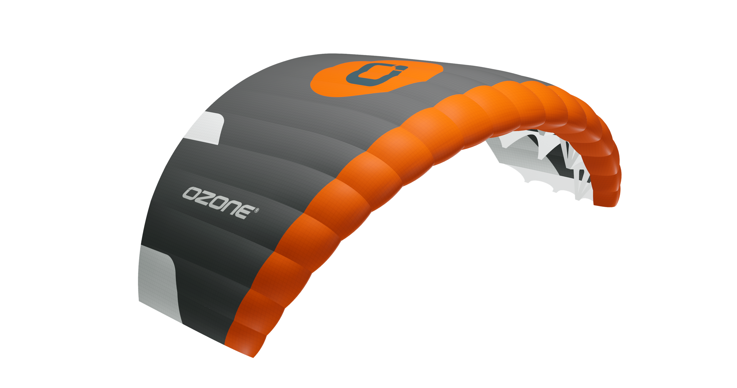Ozone Pocket Rocket V2 - angle