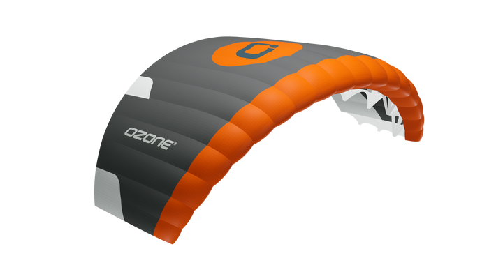 Ozone Pocket Rocket V2 - angle