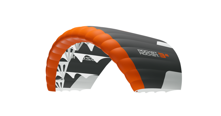 Ozone Pocket Rocket V2 - front