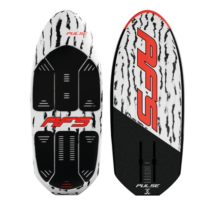 2025 AFS PULSE Foilboard 4'0 x 19.3" x 19L