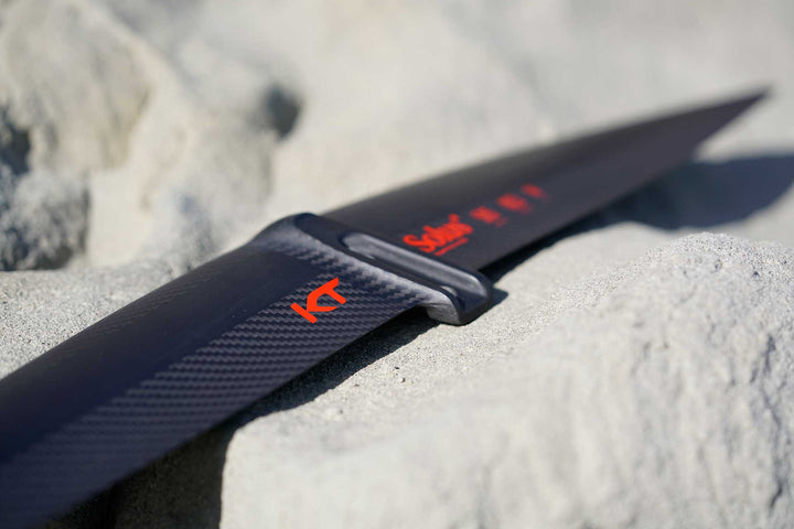 KT Solus Front Wing