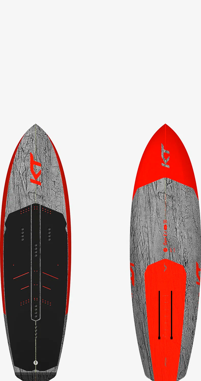 KT SUPER K 2 Carbon