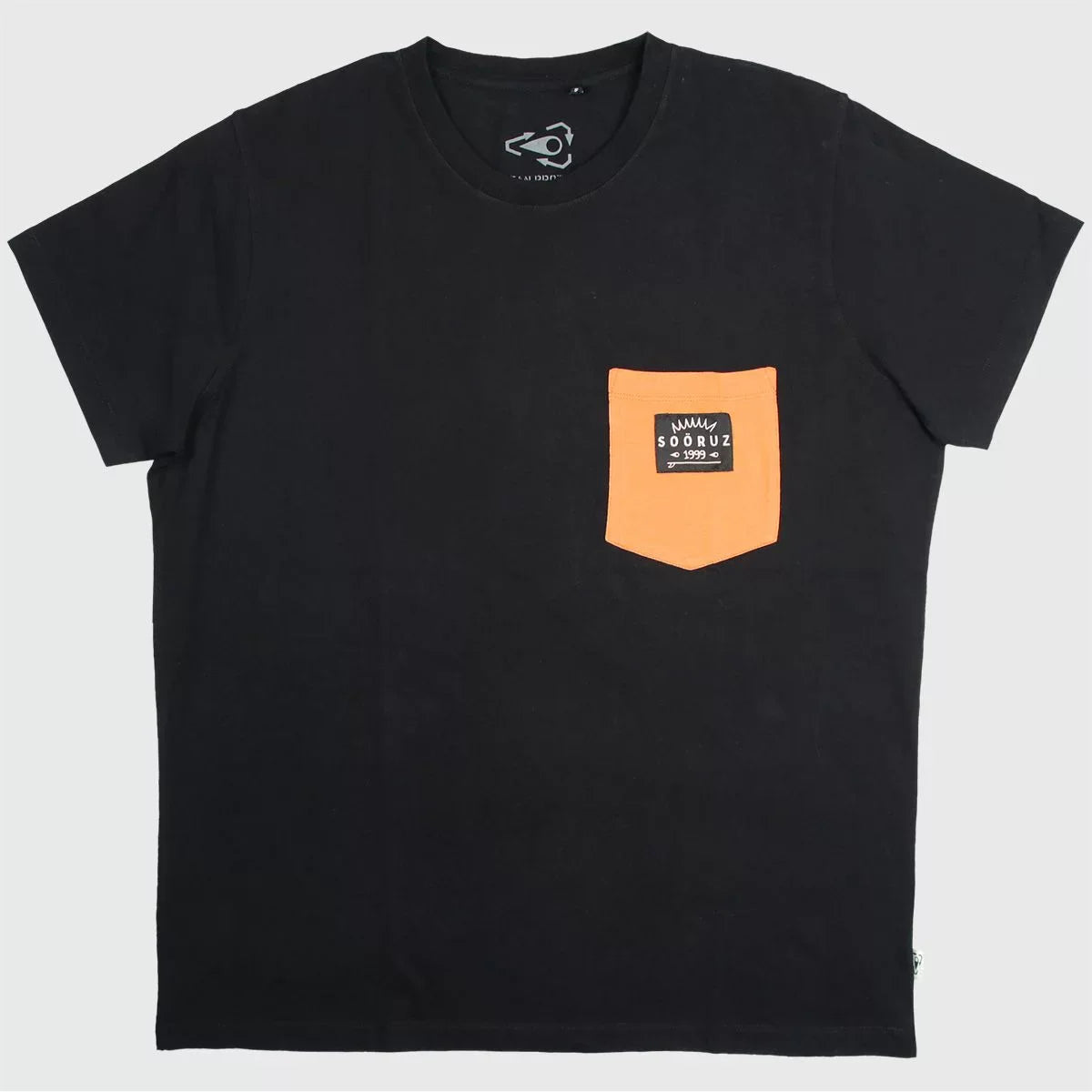 Sooruz - Aspen Pocket Tshirt