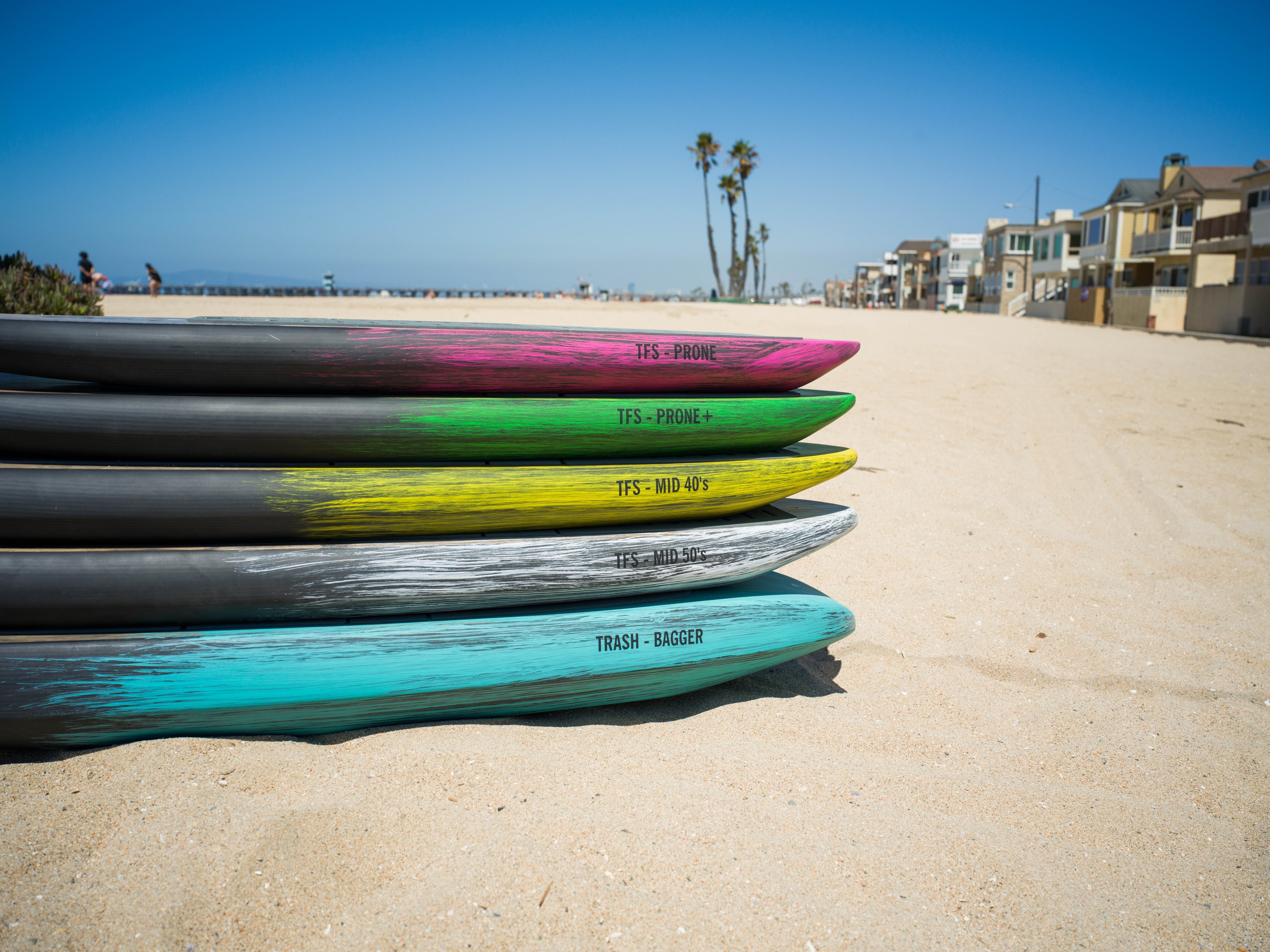 TFS x Sunova shop boards
