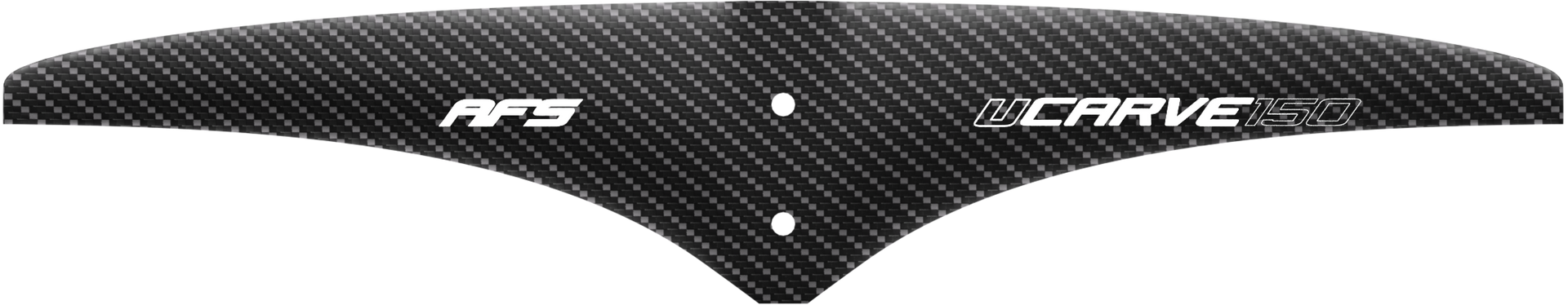 AFS U-CARVE Stabilizer Wing