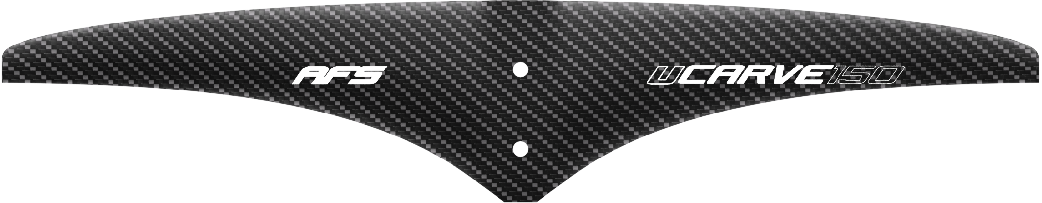 AFS U-CARVE Stabilizer Wing
