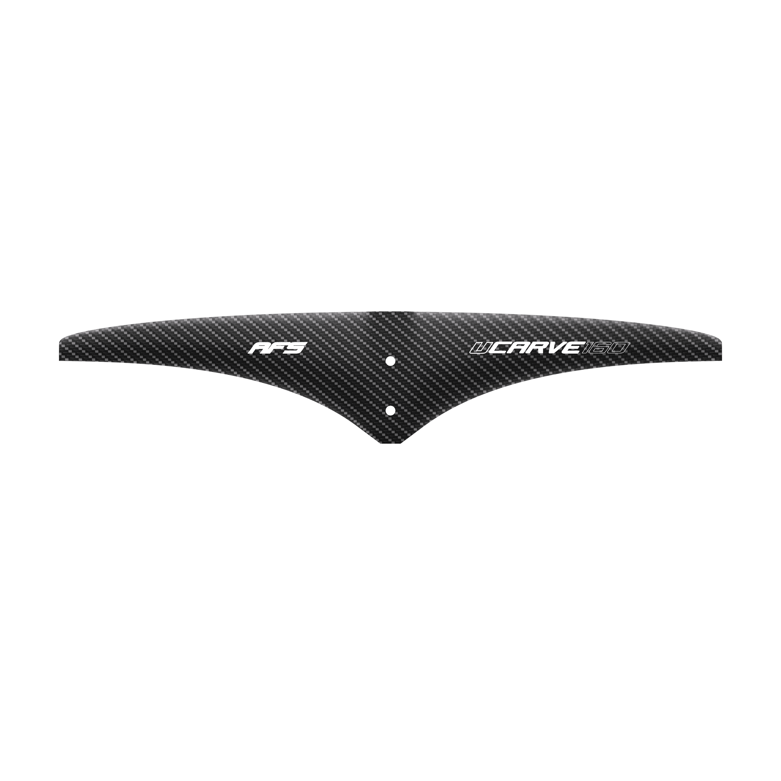 AFS U-CARVE Stabilizer Wing