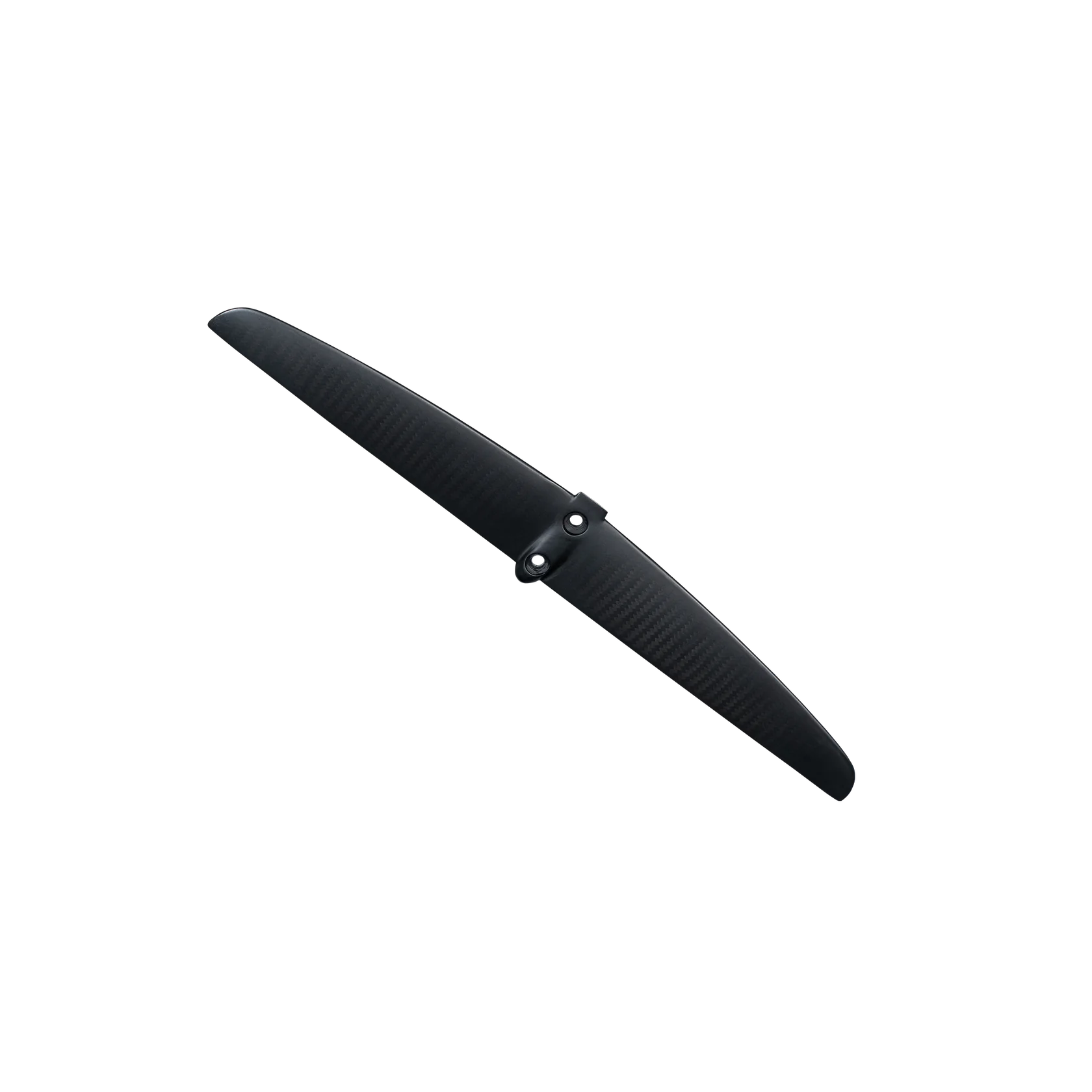 Unifoil After Burner 15.5" Carbon Tail